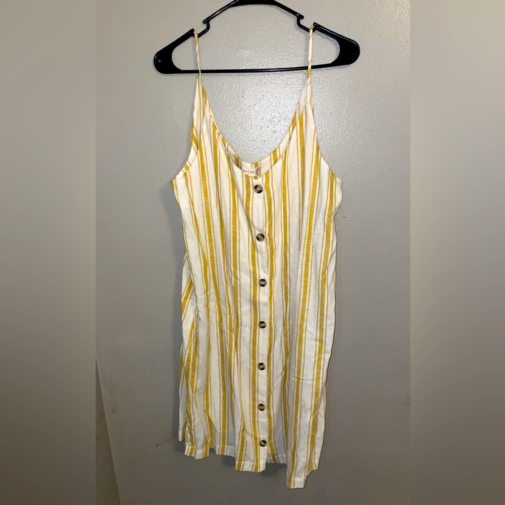 Alter’d State Dress Brand New